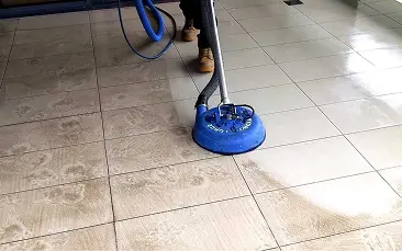 Tile & Grout