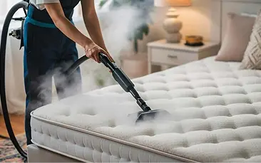 Mattress Cleaning
